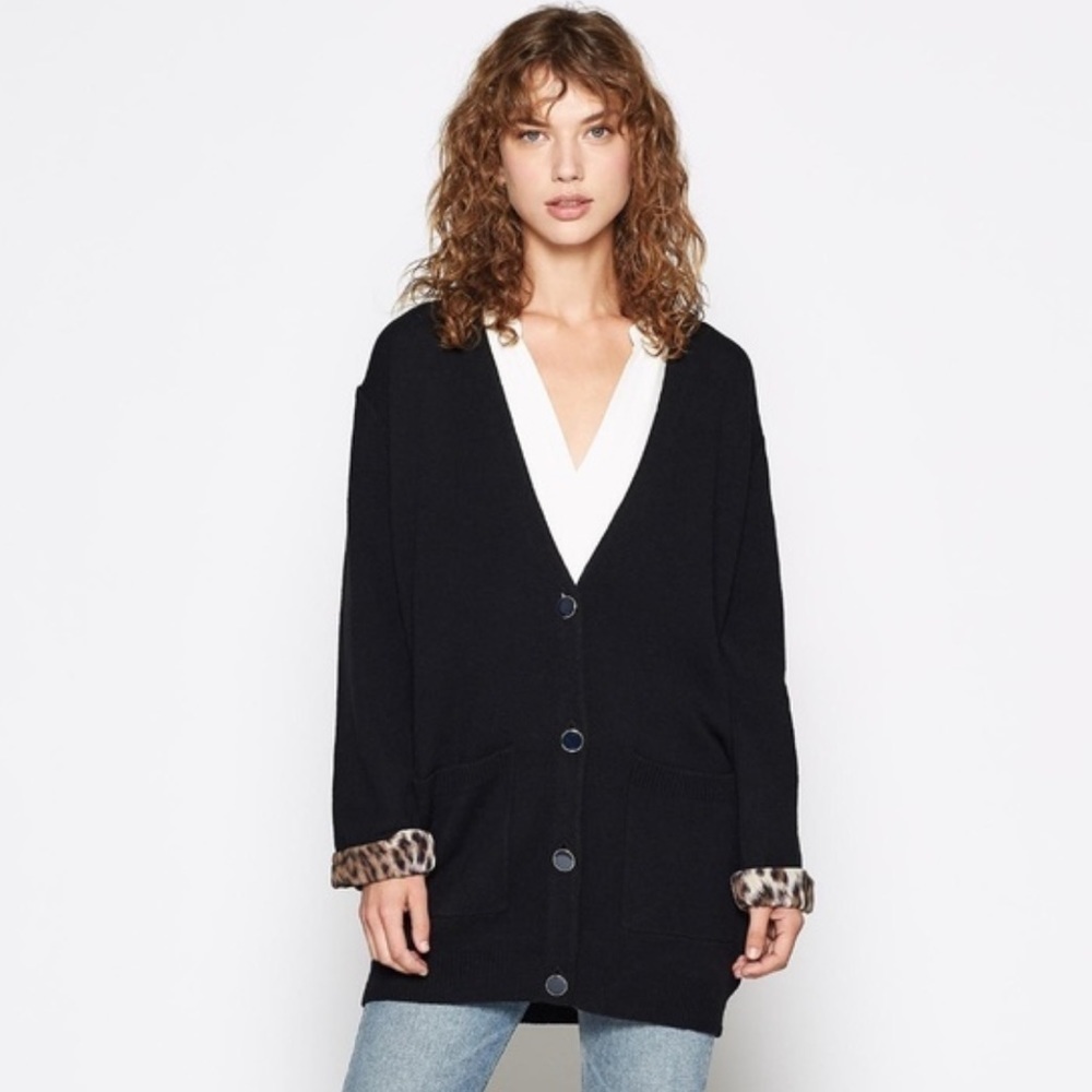 Joie Kaguya Cardigan